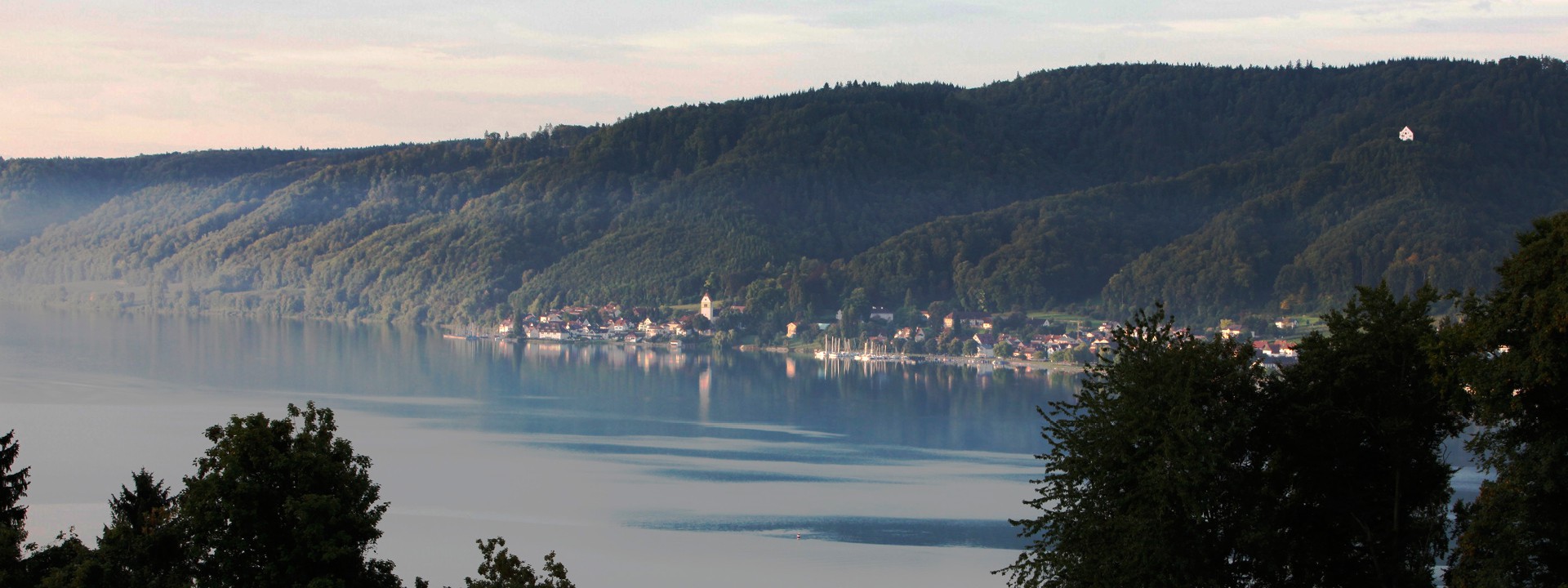 Bodman mit Frauenberg