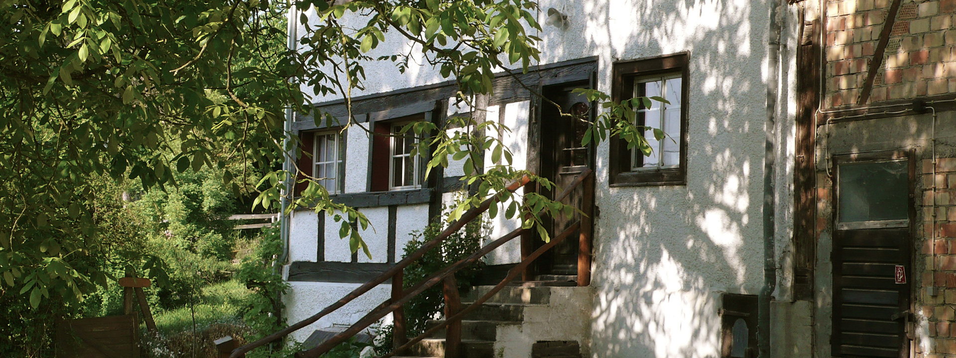 Sommer am Spittelsberg